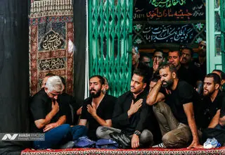 تعزیه؛ میراث جهانی از آل بویه تا امروز