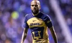 آلوز 42 ساله با تیم خودش به دنیای فوتبال برمی‌گردد!