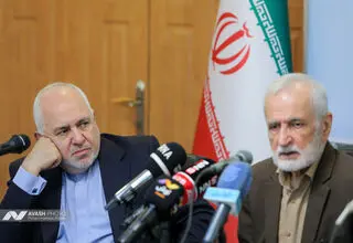 تنها کشوری هستیم که به یک پایگاه آمریکایی موشک زدیم 