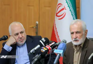 تنها کشوری هستیم که به یک پایگاه آمریکایی موشک زدیم 