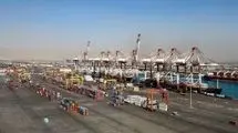 افزایش ۹۳ درصدی پهلو‌گیری کشتی‌ها در بندر رجایی نسبت به سال قبل