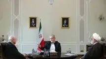 سران قوا در نهاد ریاست‌جمهوری دیدار کردند