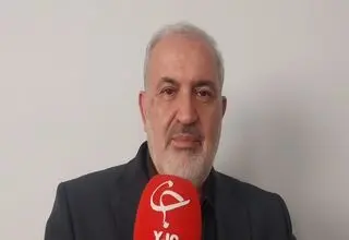 وزیر نیرو: در تلاش برای افزایش تولید هستیم+فیلم 