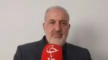 وزیر نیرو: در تلاش برای افزایش تولید هستیم+فیلم 
