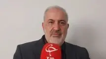 وزیر نیرو: در تلاش برای افزایش تولید هستیم+فیلم 