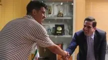 تلاش سفارت ایران برای انتقال کاظمی به ایران