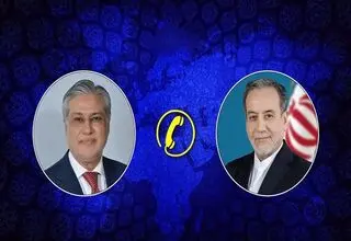 عراقچی: تداوم اختلافات افغانستان و پاکستان نگران کننده است