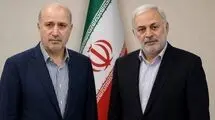 قدردانی تاج از معاون وزیر امور خارجه 