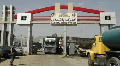 یک گمرک به گمرکات تخصصی واردات پارچه و تلفن همراه اضافه شد