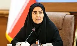 بازدید وزیر راه و شهرسازی از پایانه‌های مسافری 