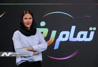 من و دخترم را تهدید به مرگ کردند!/در روئینگ ایران دختران قوی‌تر از پسران هستند