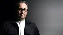 رضا میرکریمی: این قصه تنها ۲ سو دارد؛ میهن در برابر دشمن