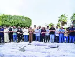 قمارترامپ با نظم خاورمیانه