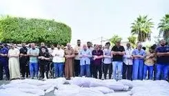 قمارترامپ با نظم خاورمیانه