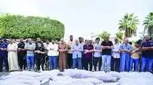قمارترامپ با نظم خاورمیانه