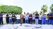 قمارترامپ با نظم خاورمیانه