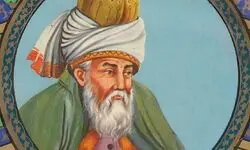 پیام سفارت ایران در لندن به‌مناسبت روز بزرگداشت مولانا
