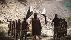 «جیش‌الظلم» در پوستین تازه