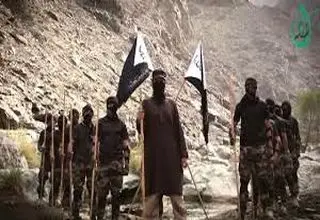 «جیش‌الظلم» در پوستین تازه