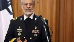 امیر سیاری: در صورت وقوع جنگ دشمن آسیب زیادی خواهد دید