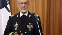 امیر سیاری: در صورت وقوع جنگ دشمن آسیب زیادی خواهد دید
