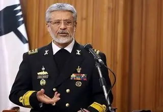 امیر سیاری: در صورت وقوع جنگ دشمن آسیب زیادی خواهد دید