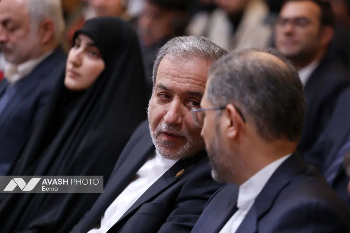 کنفرانس بین‌المللی «سپهبد حاج قاسم سلیمانی؛ دیپلماسی و مقاومت»