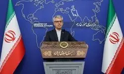 استقبال ایران از بیانیه وزارت خارجه عمان در خصوص توقف تجاوزات آمریکا علیه یمن 