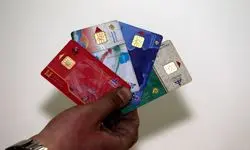  افزایش تعداد کارت‌های سوخت شهروندان