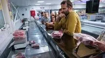 کسری ۳۰ هزار تنی گوشت تا پایان سال