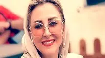 استایل تینیجری مرجانه گلچین + عکس