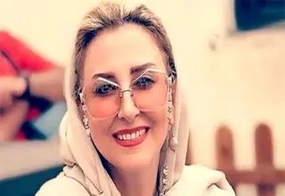 استایل تینیجری مرجانه گلچین + عکس