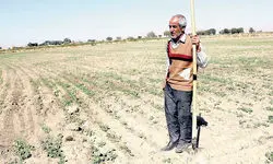 کشاورزان اصفهانی دست به دامان روسای قوا شدند