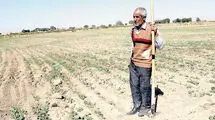 کشاورزان اصفهانی دست به دامان روسای قوا شدند