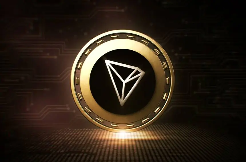 اصلاح قیمتی سنگین ترون؛ چشمانداز بازار TRX چیست؟
