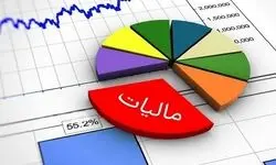 اعلام مجموع درآمدهای مالیاتی وصول‌شده در نخستین ماه سال؛ ۷۷۸ هزار و ۹۹۳ میلیارد ریال