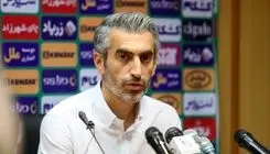 رسمی؛ مجتبی جباری سرمربی مس رفسنجان شد