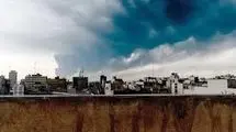 هزینه پنهان یک انفجار 