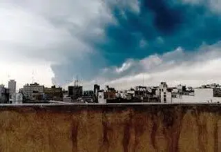 هزینه پنهان یک انفجار 
