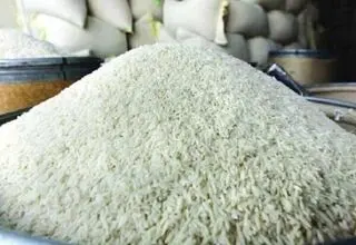 با واردات برنج پاکستانی نوسانات برنج ایرانی مرتفع می‌شود