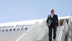 پزشکیان به تهران رسید