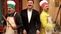 «شفرونی» رفع توقیف شد