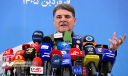 در دوران جنگ اختیارات استانداران بیشتر از وزیر بود