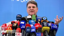 در دوران جنگ اختیارات استانداران بیشتر از وزیر بود