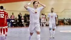 یک رکورد خیره کننده؛ هجدهمین نیمه نهایی آسیایی