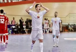 یک رکورد خیره کننده؛ هجدهمین نیمه نهایی آسیایی