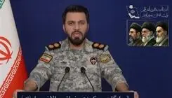 سخنگوی قرارگاه خاتم: به هیچ عنوان به آمریکا اجازه دخالت در مدیریت تنگه هرمز را نمی دهیم