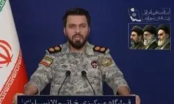 هیچ کشتی بدون مجوز ایران امکان تردد از تنگه هرمز را ندارد