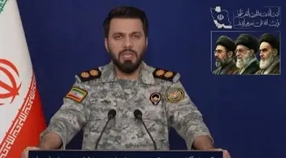 هیچ کشتی بدون مجوز ایران امکان تردد از تنگه هرمز را ندارد