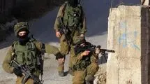شهادت فرمانده فلسطینی در عملیات کوماندویی در جنوب غزه